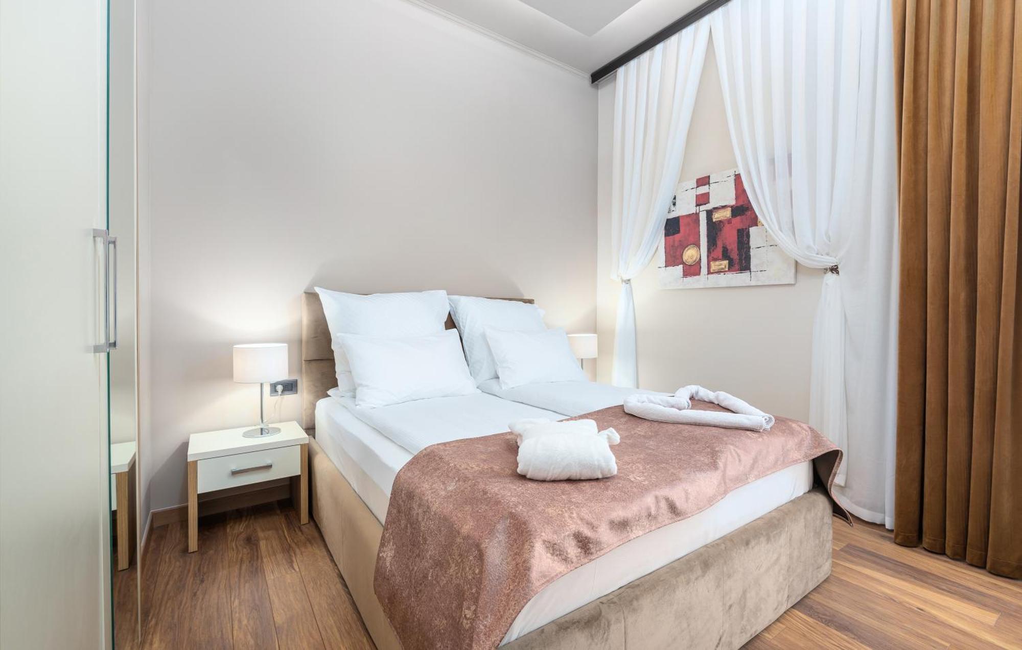 Superior Doppelzimmer