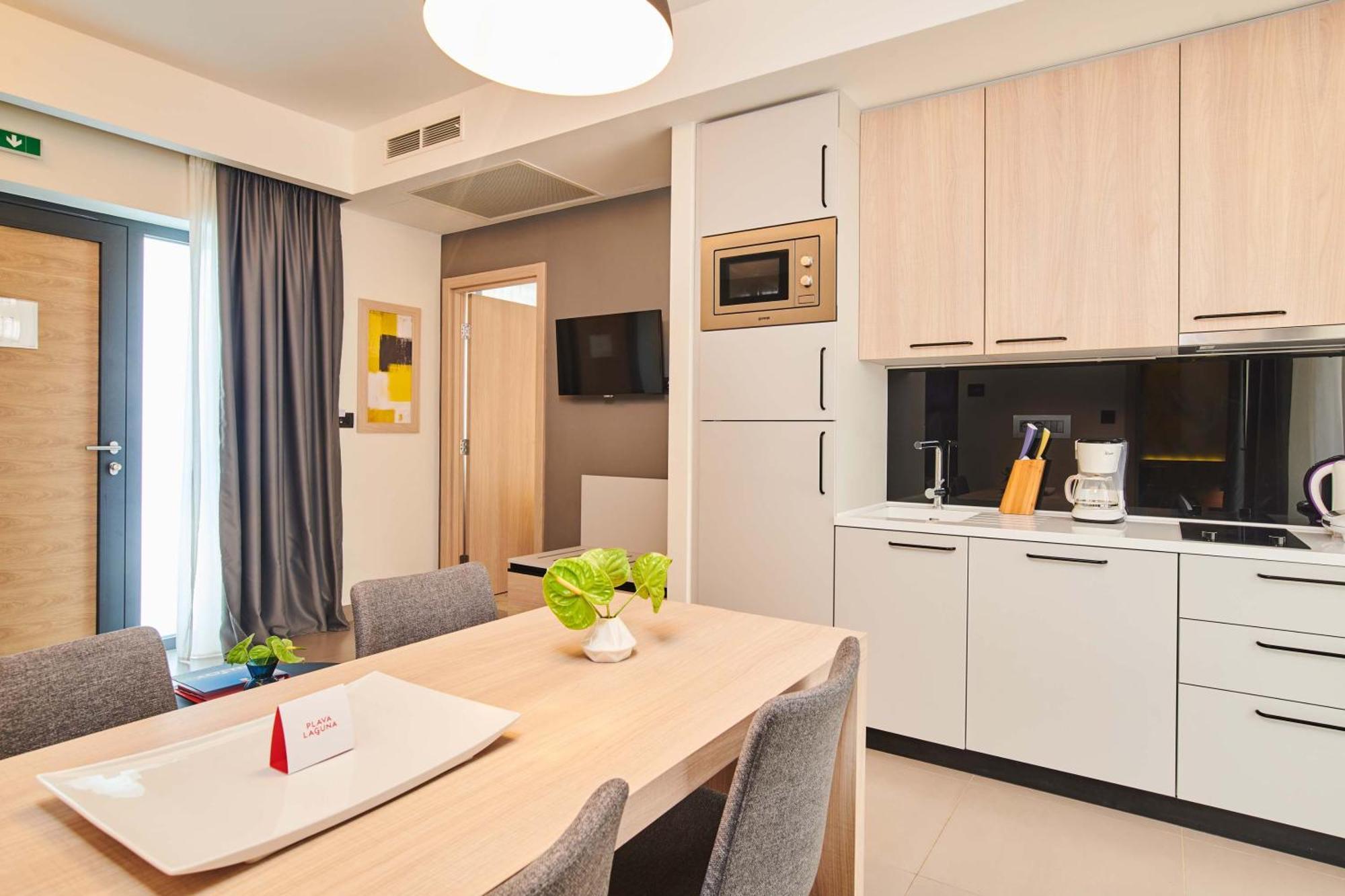 Classic Family Apartment 42