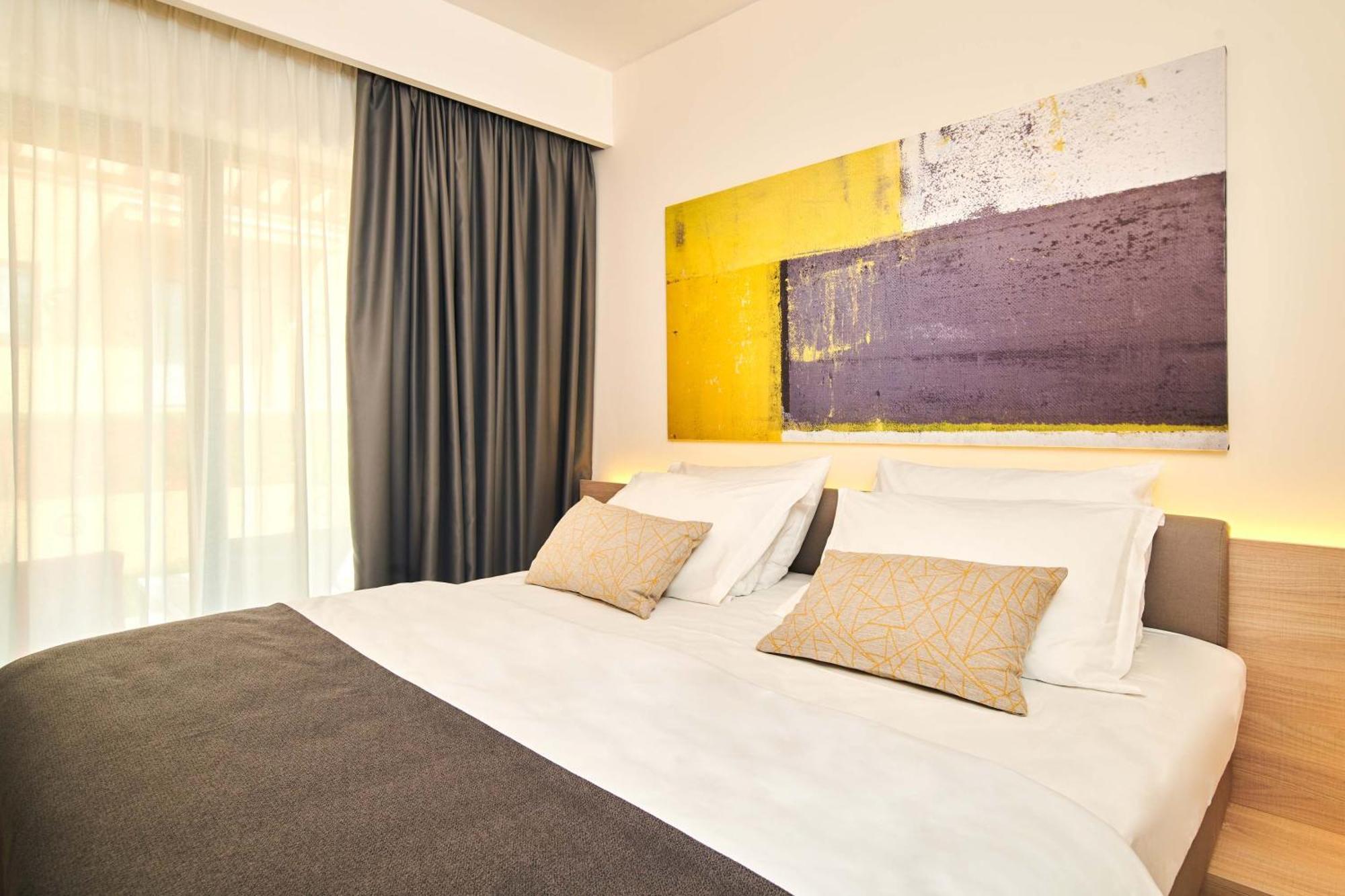 Classic Family Apartment 42