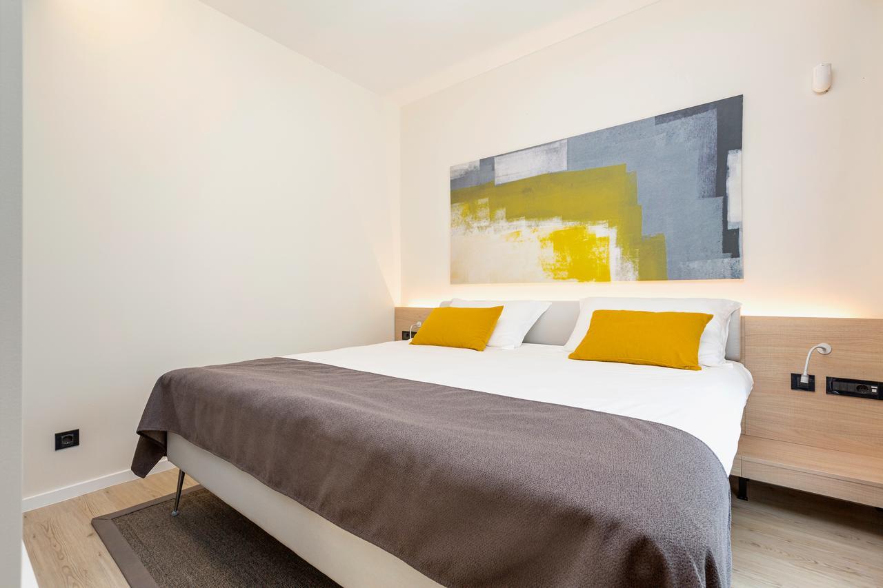 Classic Family Apartment 42