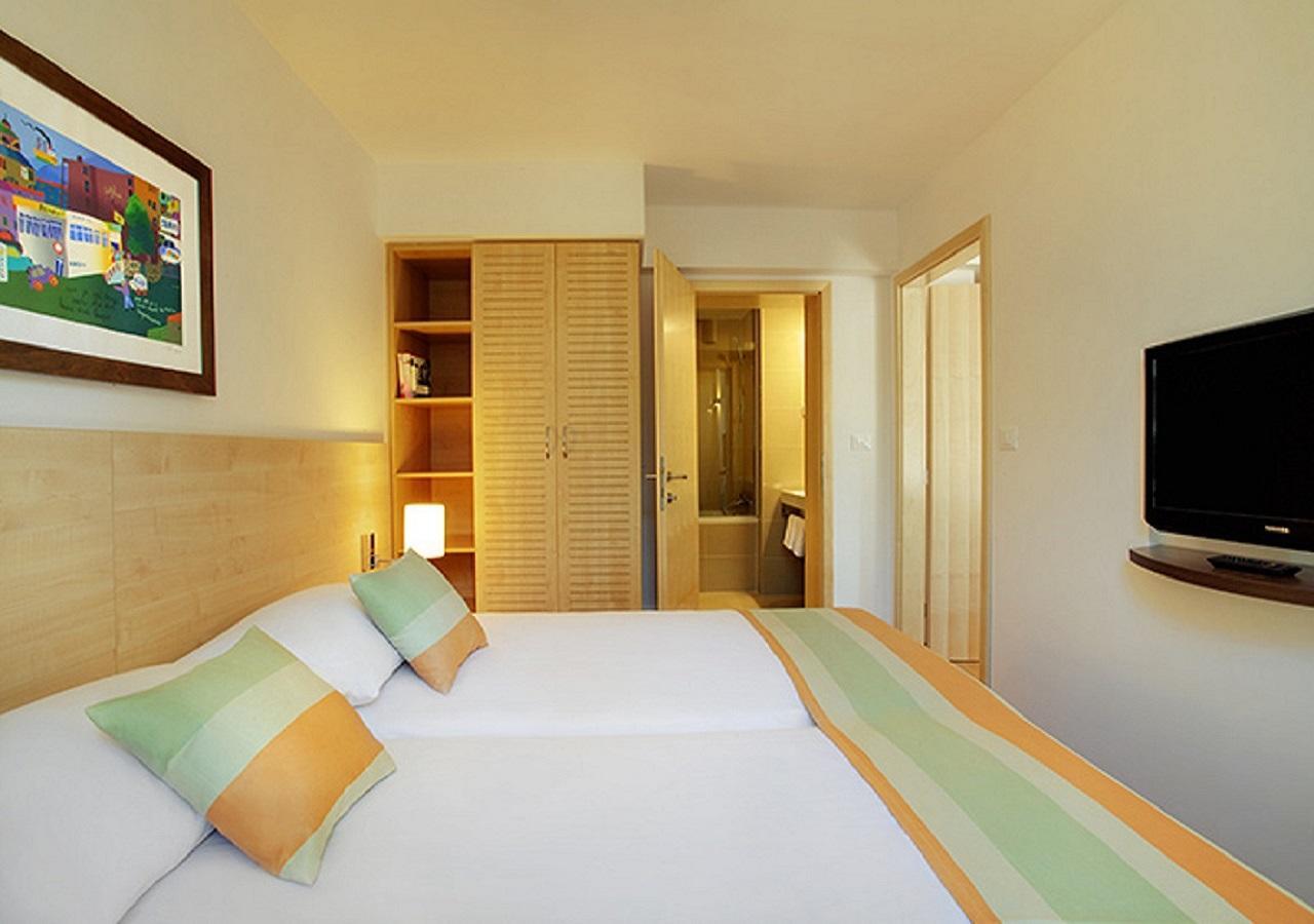 Suite für 2+3 Personen – Casa Palma