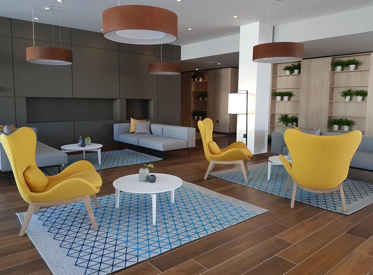 Classic Family Apartment 42