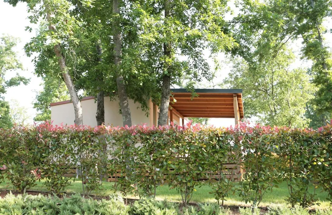 Camping Adria Mobile Homes Lanterna-1