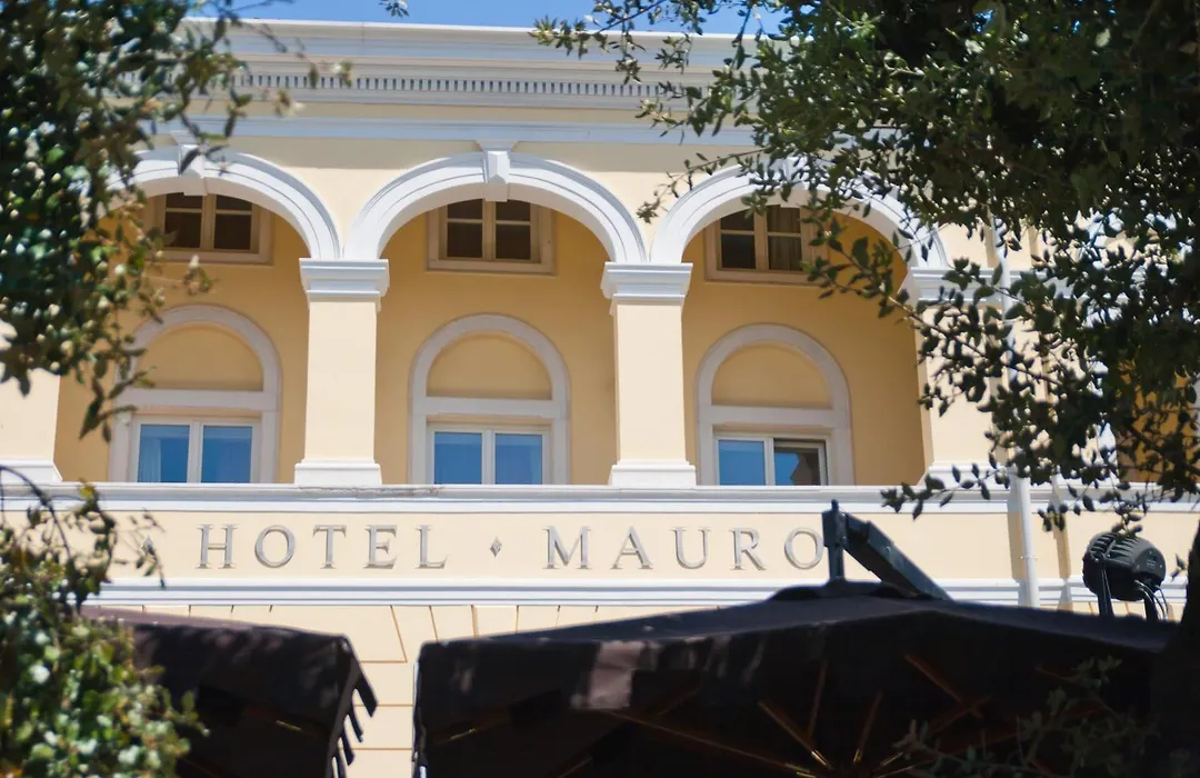 Boutique Hotel Mauro-1