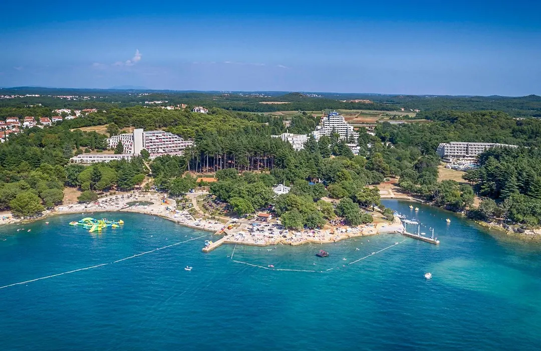Valamar Crystal Hotel-1