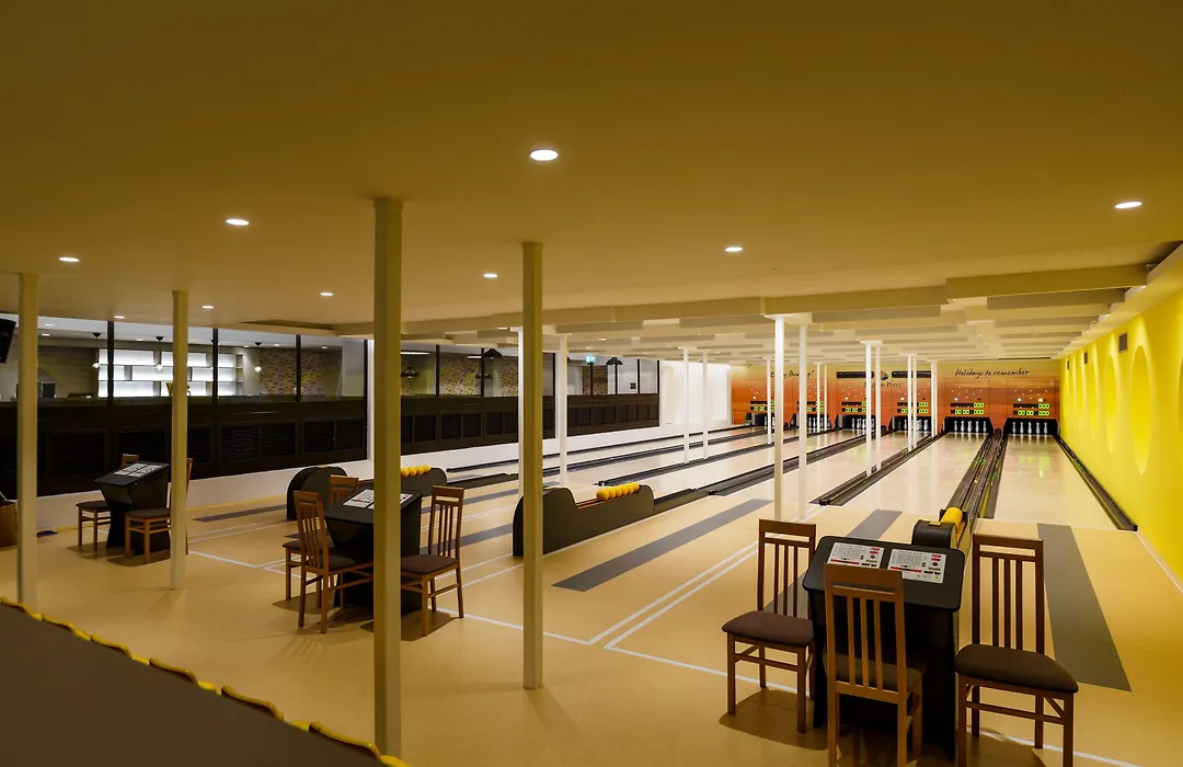 Hotel Delfin Plava Laguna-1