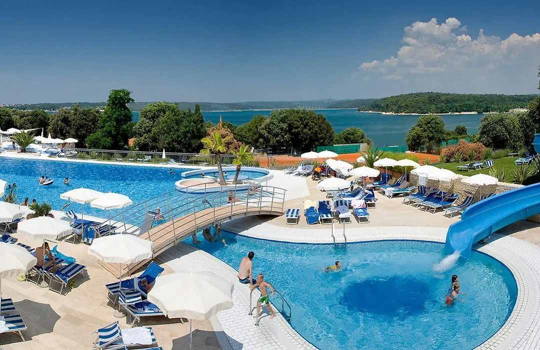 Valamar Club Tamaris Hotel-1