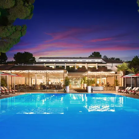 Villa Galijot Plava Laguna-3