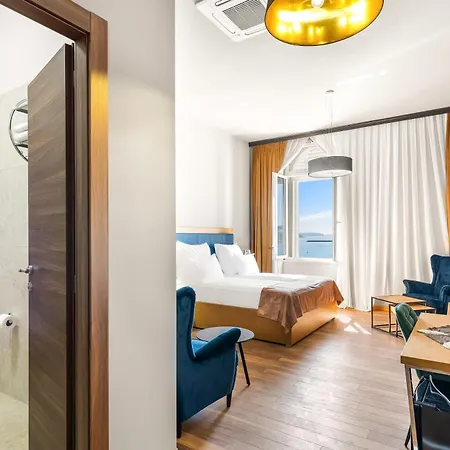 Hotel Dua Residence-3