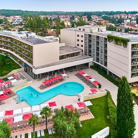 Hotel Park Plava Laguna-3