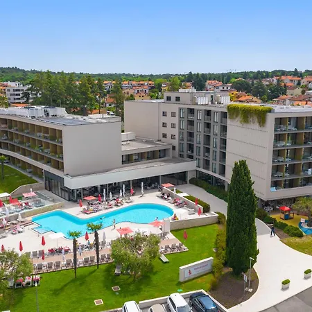 Hotel Park Plava Laguna-2