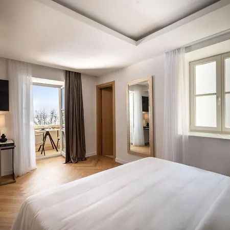 Boutique Hotel Mauro-2