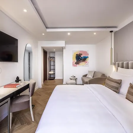 Boutique Hotel Mauro-3