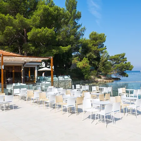 Villa Galijot Plava Laguna-2